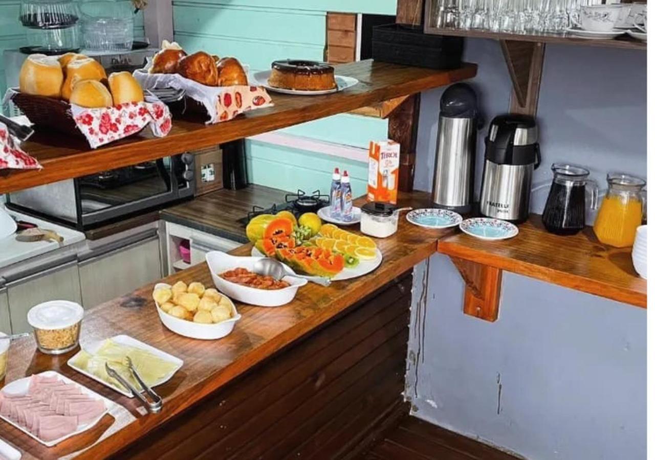 Sonhos De Penha - Guest House 外观 照片